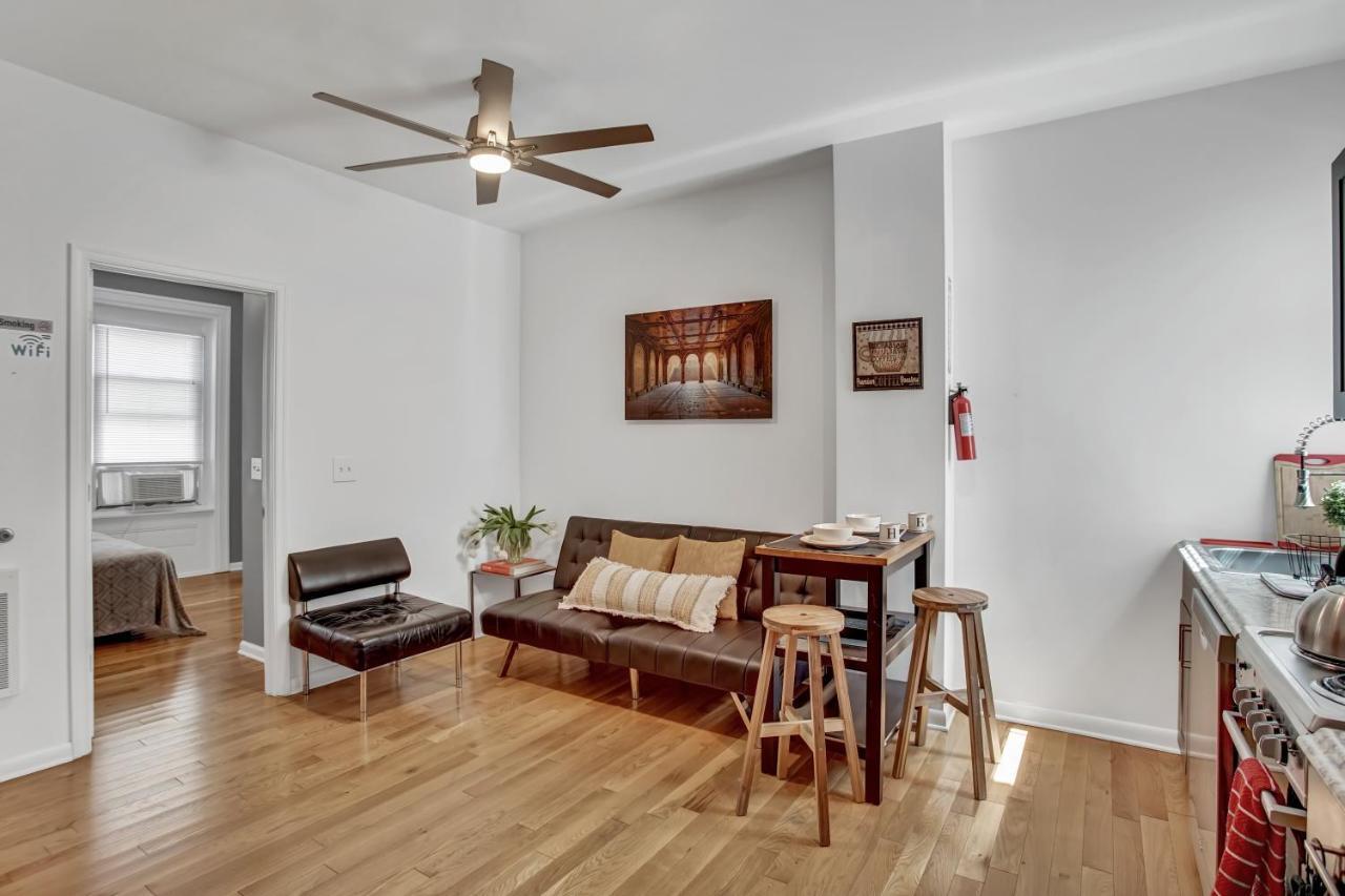 Modern Contemporary-Style 2Bd Apt By Act Apartment ฟิลาเดลเฟีย ภายนอก รูปภาพ
